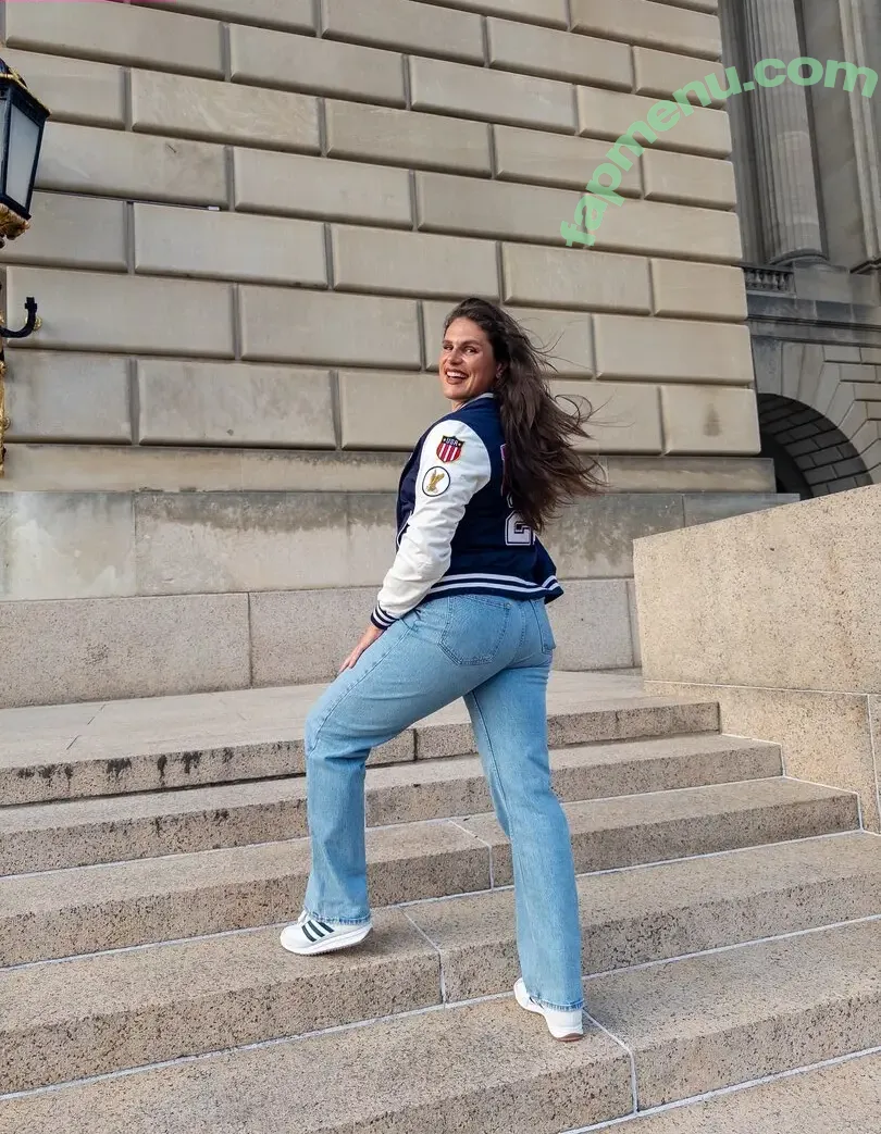 Ilona Maher nude photo #0277 (ilonamaher)