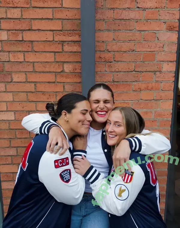 Ilona Maher nude photo #0279 (ilonamaher)