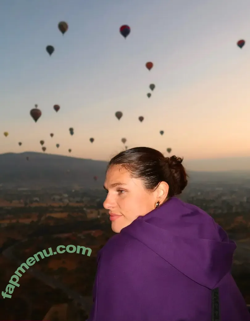 Ilona Maher nude photo #0282 (ilonamaher)