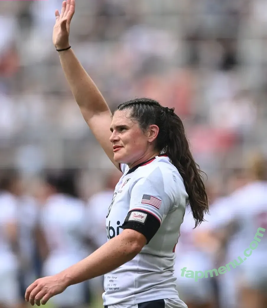 Ilona Maher nude photo #0283 (ilonamaher)