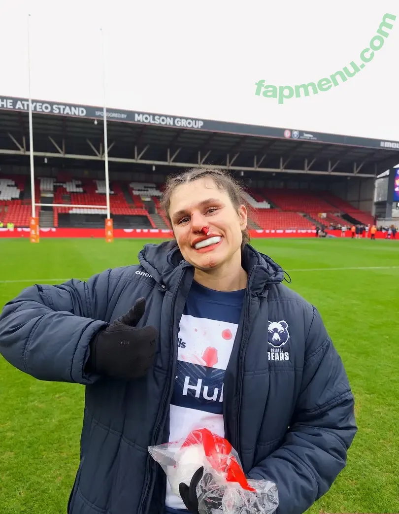 Ilona Maher nude photo #0285 (ilonamaher)