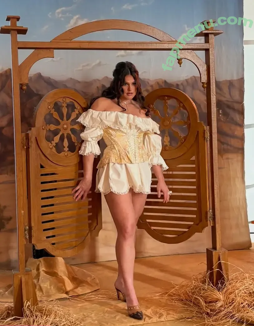 Ilona Maher nude photo #0287 (ilonamaher)