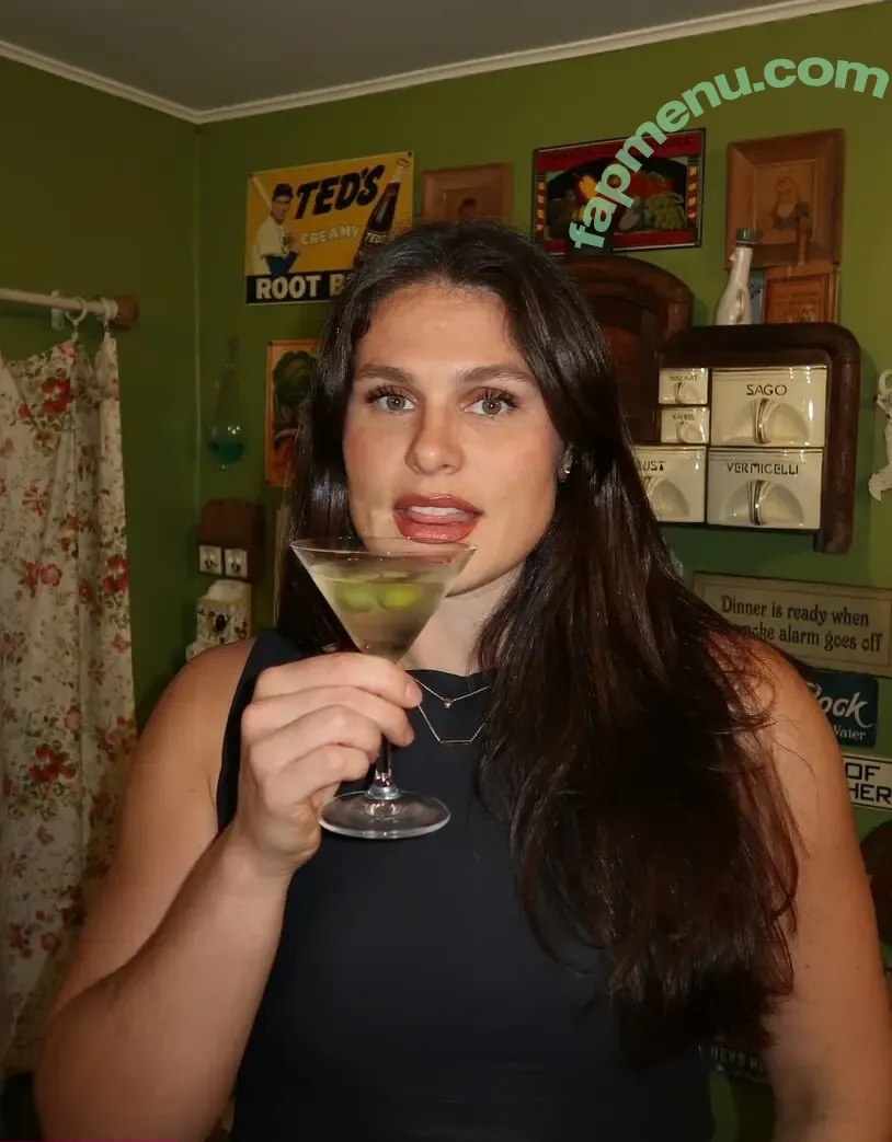 Ilona Maher nude photo #0294 (ilonamaher)