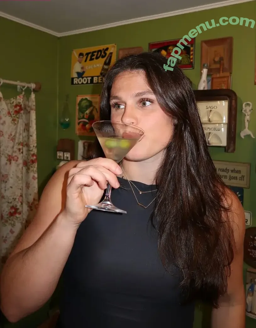 Ilona Maher nude photo #0295 (ilonamaher)