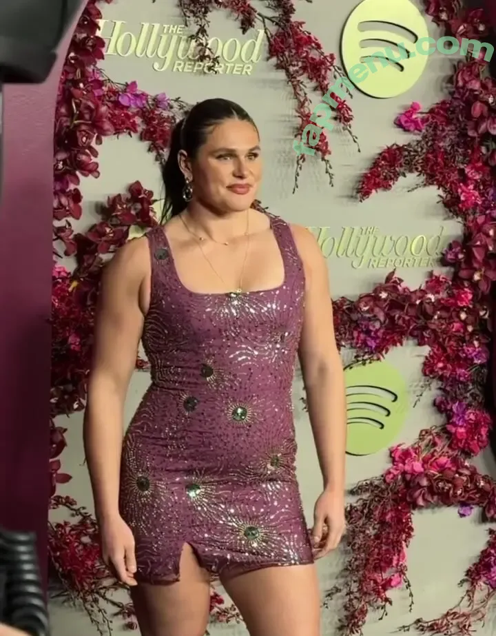 Ilona Maher nude photo #0301 (ilonamaher)