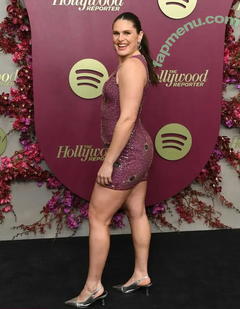 Ilona Maher nude photo #0304 (ilonamaher)