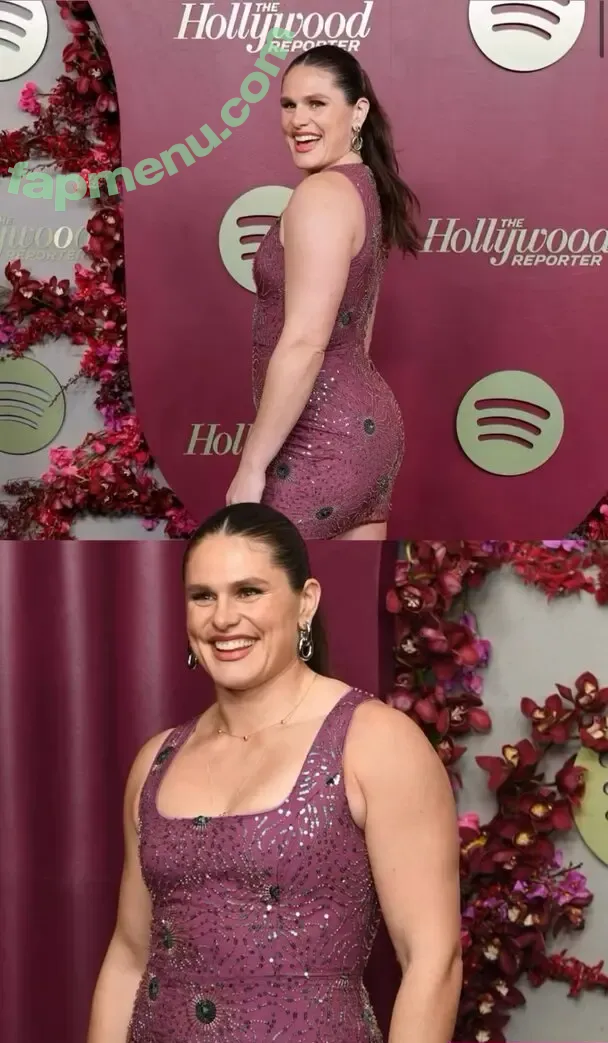 Ilona Maher nude photo #0305 (ilonamaher)