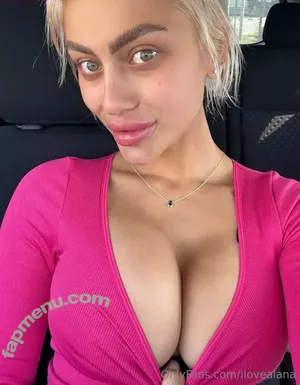 ilovealana / alanaismylittle nude photo #0002