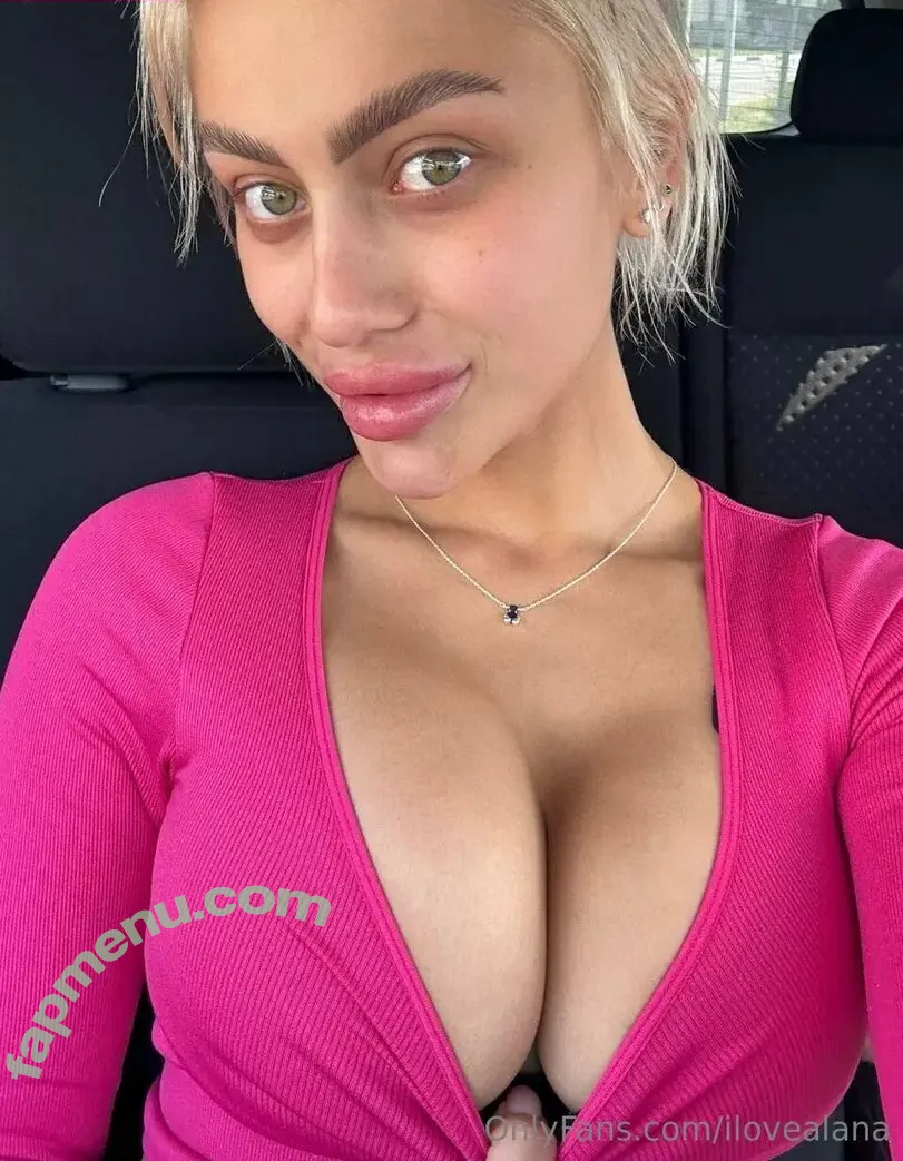 ilovealana nude photo #0002 (alanaismylittle)