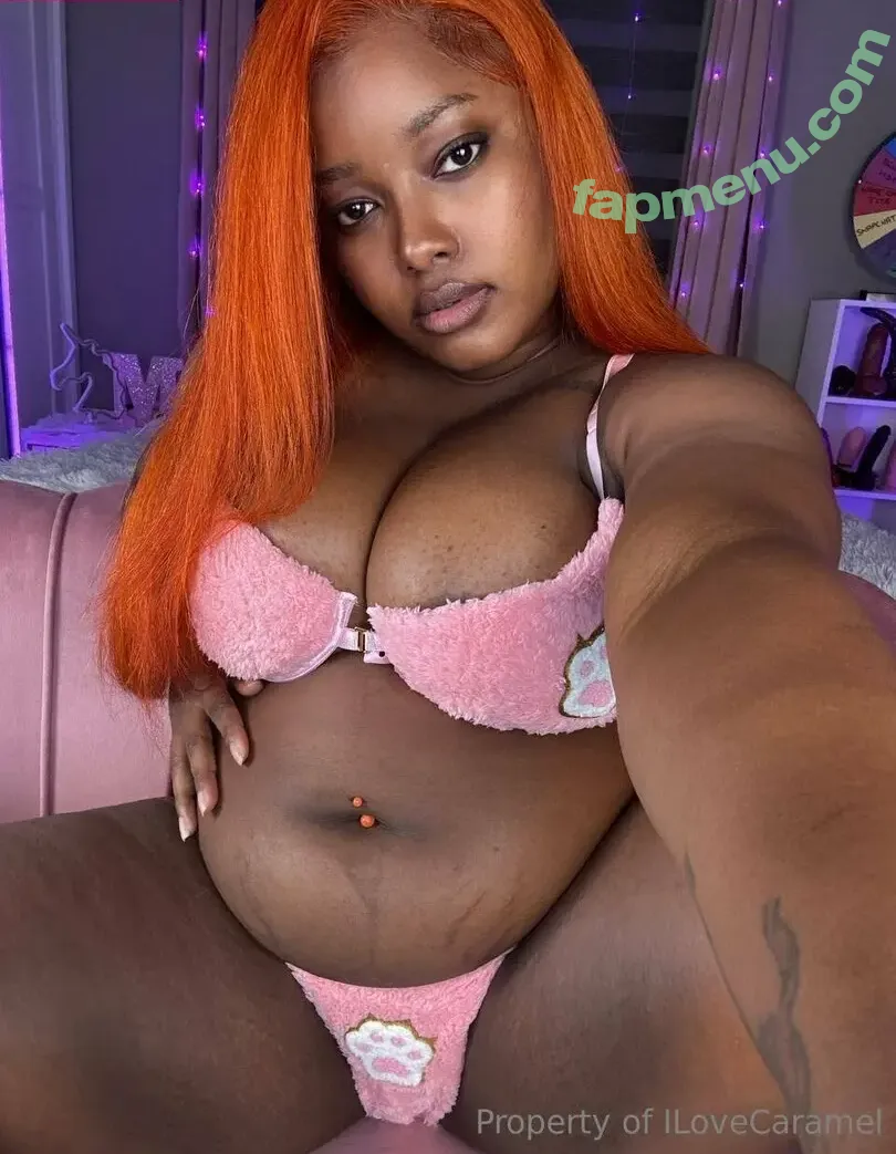 ilovecaramel nude photo #0026 (ilovecaramel)