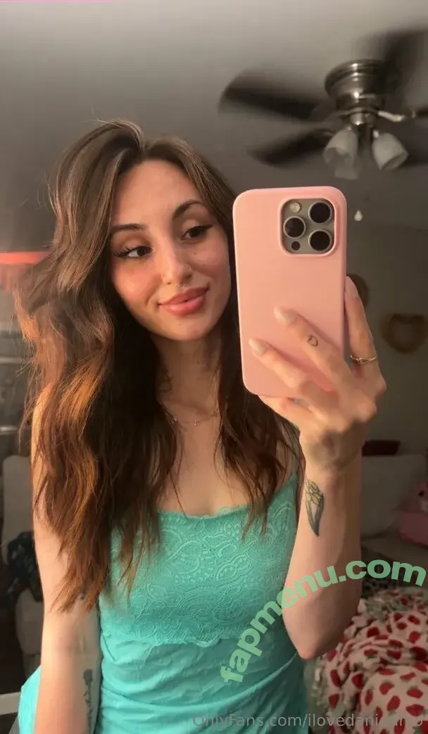 ilovedanidarko nude photo #0141 (ilovedanidarko)