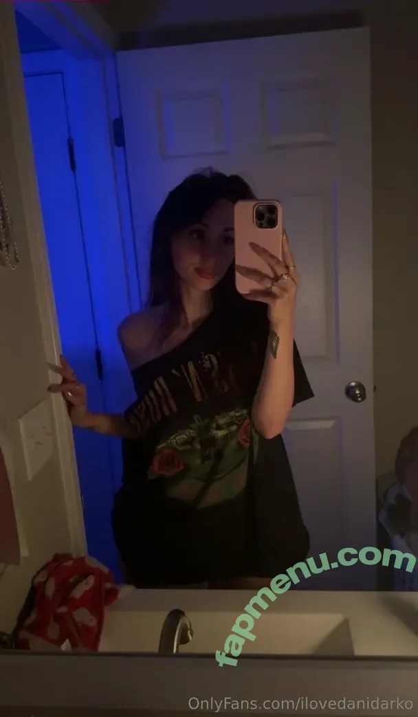 ilovedanidarko nude photo #0143 (ilovedanidarko)