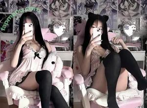 iloveukitty_ / iloveu_kitty nude photo #0067