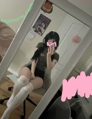 iloveusilky / silkybunni nude photo #0003