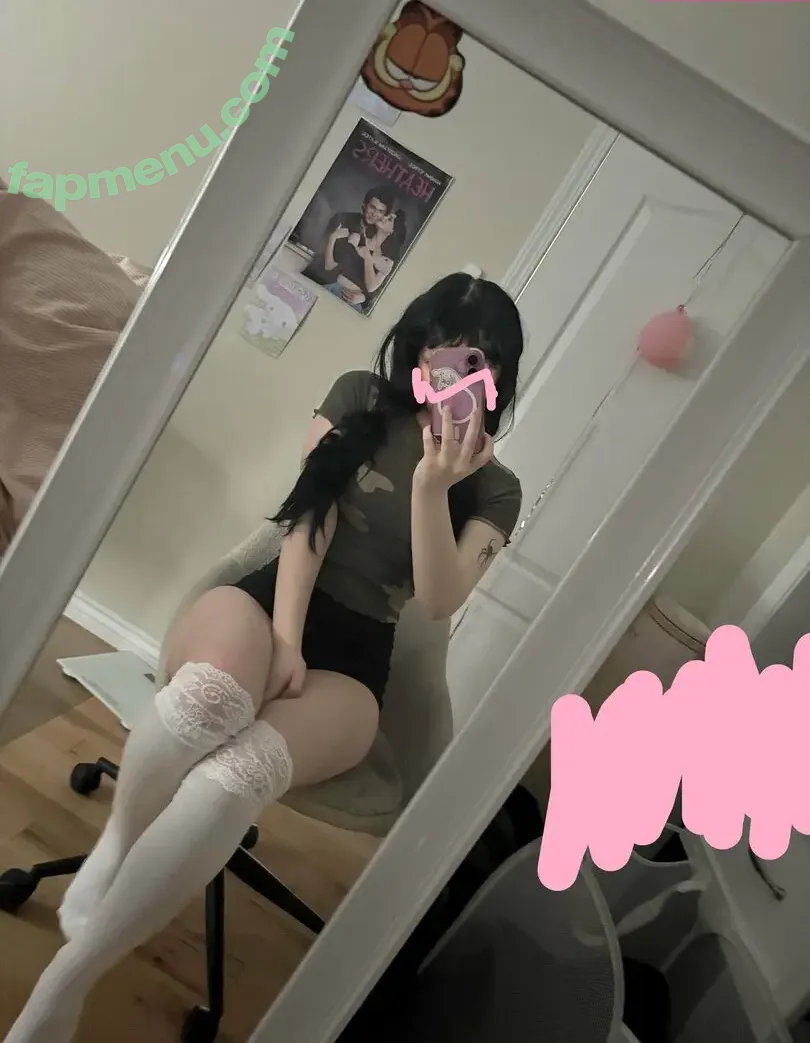 iloveusilky nude photo #0003 (silkybunni)