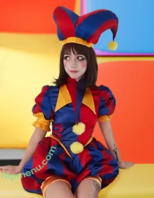 Iluvmeww / iluvmey nude photo #0787