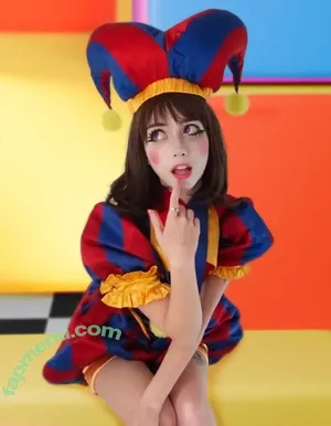 Iluvmeww / iluvmey nude photo #0788