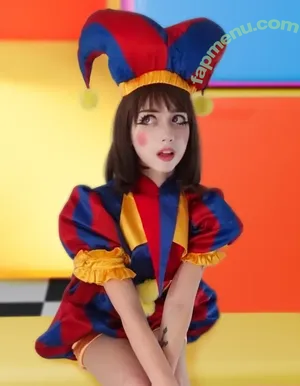 Iluvmeww / iluvmey nude photo #0790