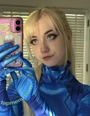 Iluvmeww / iluvmey nude photo #0794