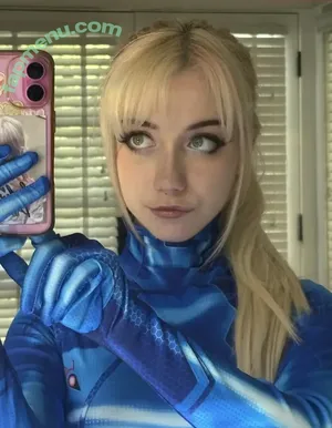 Iluvmeww / iluvmey nude photo #0795