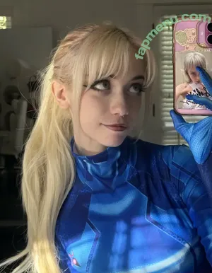 Iluvmeww / iluvmey nude photo #0796