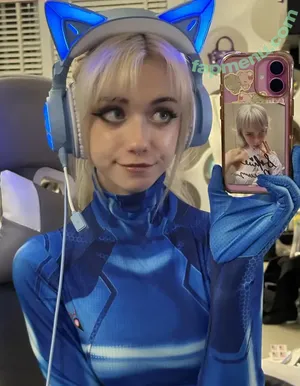 Iluvmeww / iluvmey nude photo #0800