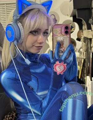 Iluvmeww / iluvmey nude photo #0801