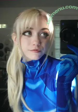 Iluvmeww / iluvmey nude photo #0806