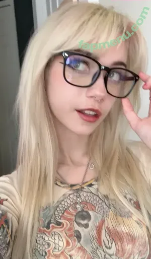 Iluvmeww / iluvmey nude photo #0816