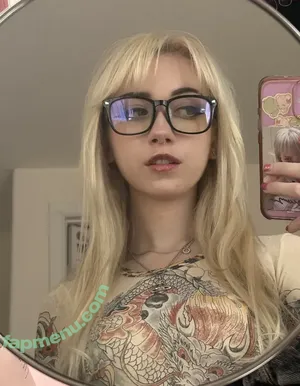 Iluvmeww / iluvmey nude photo #0817