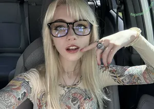 Iluvmeww / iluvmey nude photo #0826