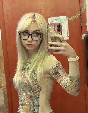 Iluvmeww / iluvmey nude photo #0828