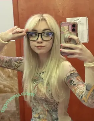 Iluvmeww / iluvmey nude photo #0830