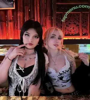 Iluvmeww / iluvmey nude photo #0846