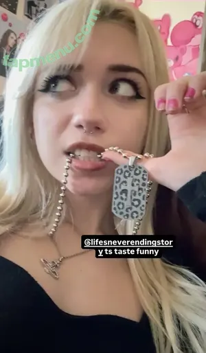 Iluvmeww / iluvmey nude photo #0863