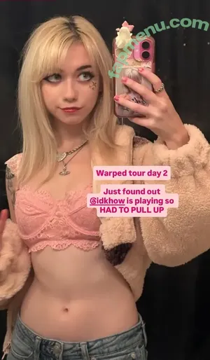 Iluvmeww / iluvmey nude photo #0865