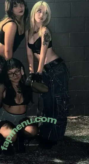 Iluvmeww / iluvmey nude photo #0867