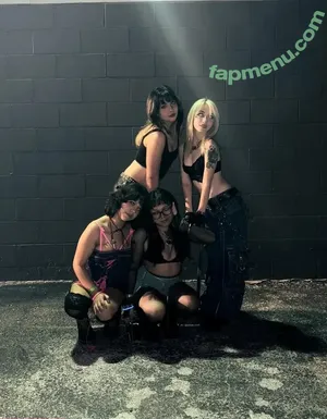 Iluvmeww / iluvmey nude photo #0870