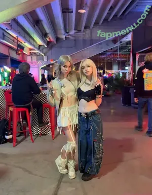 Iluvmeww / iluvmey nude photo #0871