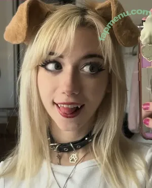 Iluvmeww / iluvmey nude photo #0876