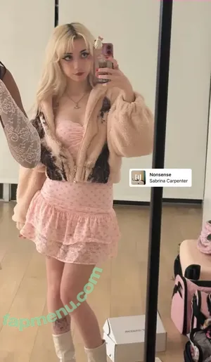 Iluvmeww / iluvmey nude photo #0882