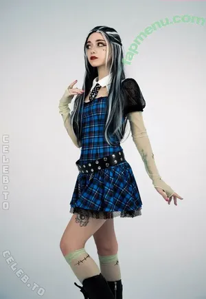 Iluvmeww / iluvmey nude photo #0892