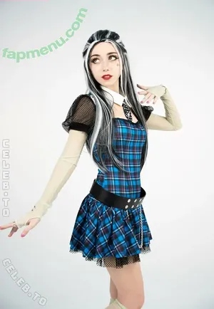 Iluvmeww / iluvmey nude photo #0894