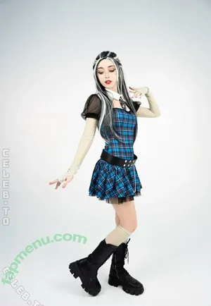 Iluvmeww / iluvmey nude photo #0895