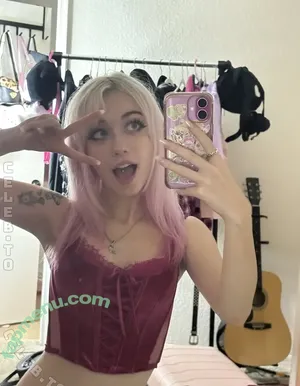 Iluvmeww / iluvmey nude photo #0896