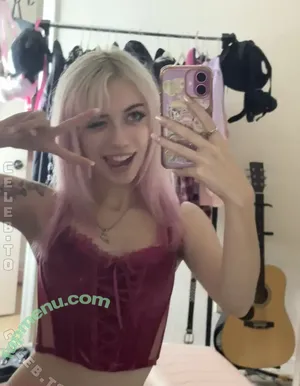 Iluvmeww / iluvmey nude photo #0897