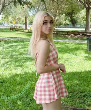 Iluvmeww / iluvmey nude photo #0901