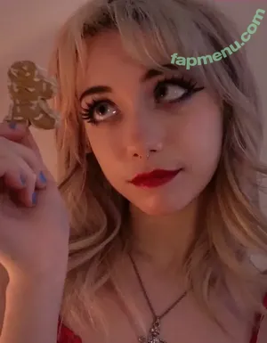 Iluvmeww / iluvmey nude photo #0957