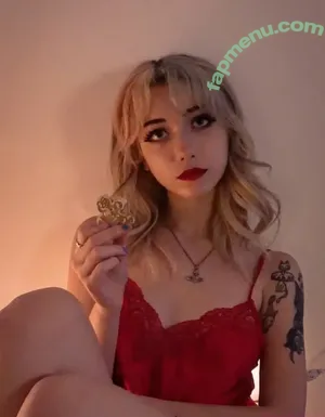 Iluvmeww / iluvmey nude photo #0958