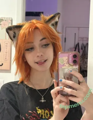 Iluvmeww / iluvmey nude photo #0961